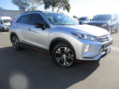 2018 Mitsubishi Eclipse Cross ES Wagon YA MY18 for sale in Adelaide West